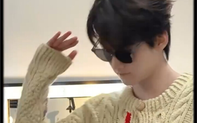 تشو كه يو | رقصة الإيماءات الحلوة جدًا لـ "كوبيدو" التي تُظهر أسلوب الراب ليست سهلة أيضًا هاها