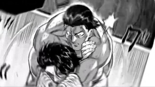 [Fist Wish Omega] ตอนที่ 226: อาราชิยามะปลดปล่อยพลังแห่งคำสาป ราชาเต่าจะพ่ายแพ้หรือไม่?