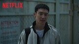Time To Hunt | Teaser Resmi | Netflix