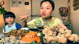 Ăn ngon cùng Quỳnh Trần