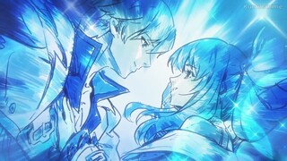 Guilty Gear Strive Dual Rulers (Episode 01) Subtitle Indonesia