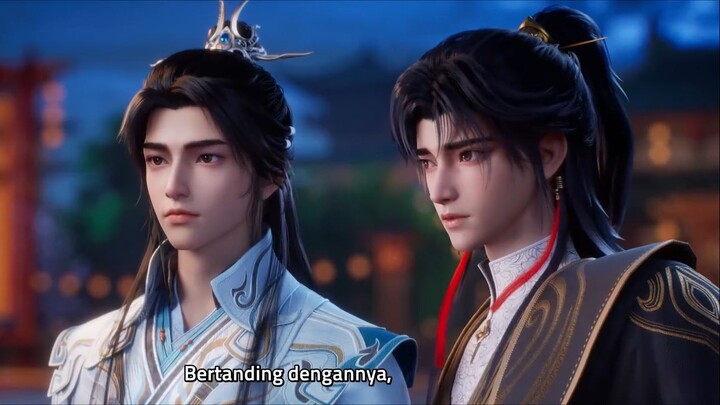 Way of Fate Ep 6 Sub Indo 1080p Kena Bantai 😔