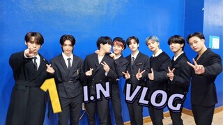 [ VIETSUB | SKZ VLOG ] I.N VLOG 1 📌 Yangmakvn Subteam