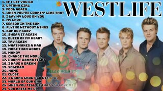 Westlife Songs Playlist Full Album HD