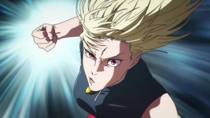 Official Trailer Jujutsu Kaisen Season 4
