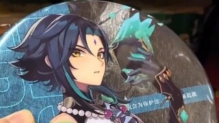 كيف يمكن كسب المال بسهولة من سمندل الماء! كانغ شواي فو: يبدو أنني اكتشفت فرصة تجارية رائعة للغاية