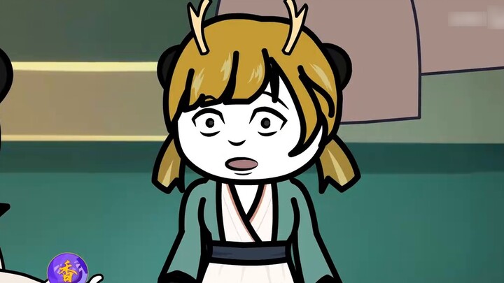 Dragon King Birthday Banquet, Even the Tribulation Period Cannot Escape the Lifespan Limitation 143