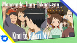 MV "Menggoda Tuan Takagi-san" S2E12 Lagu Sisipan "Kimi to Hikari"_3