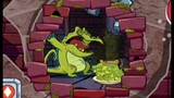 I want to starve this crocodile to death【PlayableCat】