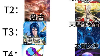 论战小鬼眼里的最强