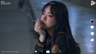 Đừng quay mặt đi, nước mắt rơi thì cứ... / Yêu Đừng Sợ Đau - Lofi Hot TikTok