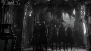 "الحكيم الخفي لم يكن ليتصور أبدًا أن التسلسل 9 من شأنه أن يستفز عمودًا قديمًا من المستوى الأول."