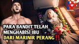 Anak Mana Yg Akan Terima Jika Ibunya Dih4bisi !! / Alur Cerita Film Action