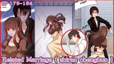 [ อ่านมังงะ ] Related marriage EP 179 - 184