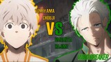 Wind Breaker Episode 8 | Duel antara pemimpin geng ( Tomiyama vs Umemiya )