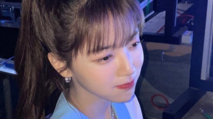 ฉันก็มีสาวของตัวเองแล้ว ความรักหวานๆ ก็เป็นของฉันแล้วนะ~