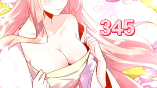 第345集，我替主人收了你！