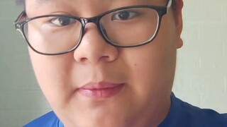 Nama saya Ajie dan saya menyambut Anda untuk datang ke rumah saya untuk menemui Dega.