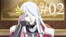 Episode 2- The Legend of Heroes: Trails of Cold Steel The Northern War
