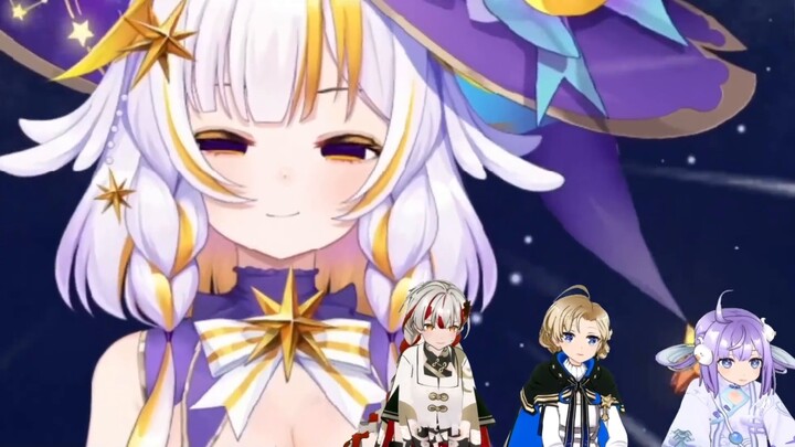 [Abstract Family] Episode 3 "Hurry up! The factory manager has fainted!" "No heartbeat, try pinching