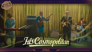 Iris Cosmopolitan ("This Side of Paradise" re-arrangement)  | S.P.A.R.K.L.E Star Rail Jazznight