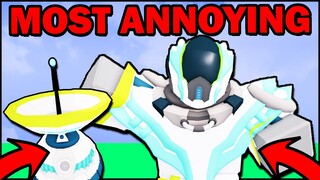 THIS KIT RUINED BEDWARS... (Roblox Bedwars UPDATE)
