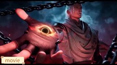 Soul Land Movie ( Jiandao Chen Xin) sub indo