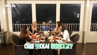 BLACKPINK SUMMER DIARY IN HAWAII EPISODE 2 (ENG SUB) - BLACKPINK VARIETY SHOW