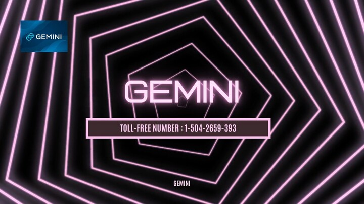 Gemini !! SUPport Phone $ Number +(1-504-2659-384) Gemini CoNtAcT Number USA