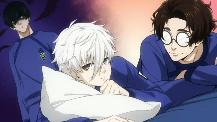 ตามที่คาดไว้ มันถูกเรียกว่าเรือนจำ และไอเดียของทุกคนก็น่าตื่นเต้นมาก
