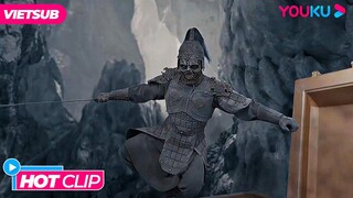 Phiêu lưu đến biển Hoa Đông tìm kho báu | Long Hải Đông Quan - East Dragon | Phim Lẻ YOUKU