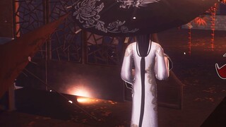 [Fifth Identity MMD/Canhua Tears] "This time, I will accompany you for 'immortality'" (Soul of Su Um