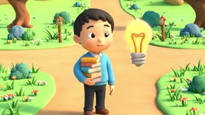 Bayangin ada mahasiswa dari univ terkenal, eh tiba2 keluar, dan buat bisnis dan bisnisnya sukses?