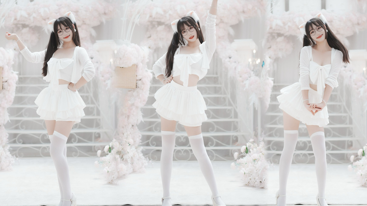 [Vertical version] Super sensitive❤️I want to be spoiled by you~
