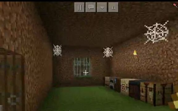 نشيد الغرفة المتواضعة