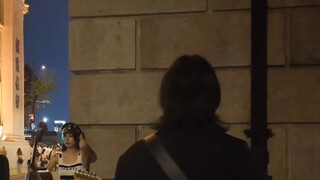 Star Platinum Execution Song