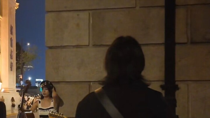 Lagu Eksekusi Bintang Platinum