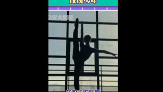 请记住，他叫高彦#玫瑰少年
