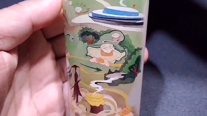 ทุกคนมีความฝันที่แตกต่างกันไป ฉันพยายามทำให้ความฝันเป็นจริงเสมอ!