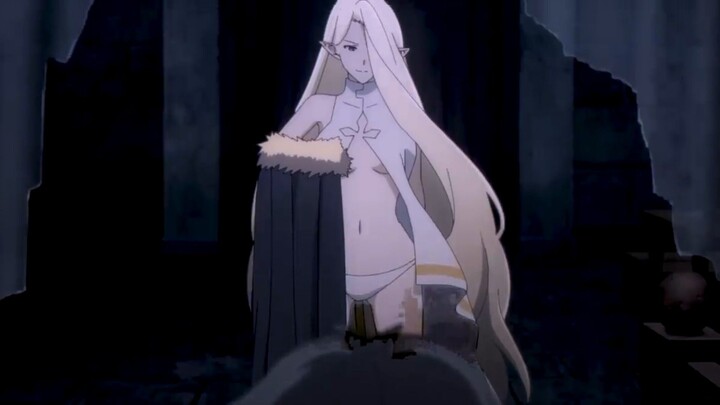 DIKIRA PALING LEMAH OEH SEMUA ORANG TERNYATA MENJADI UNDEAD PALING KUAT ‼️ ALUR CERITA ANIME