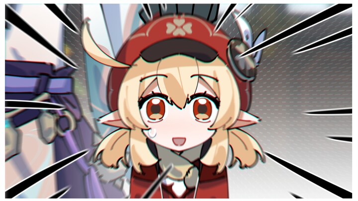 I found a wild Keqing—should I keep her?