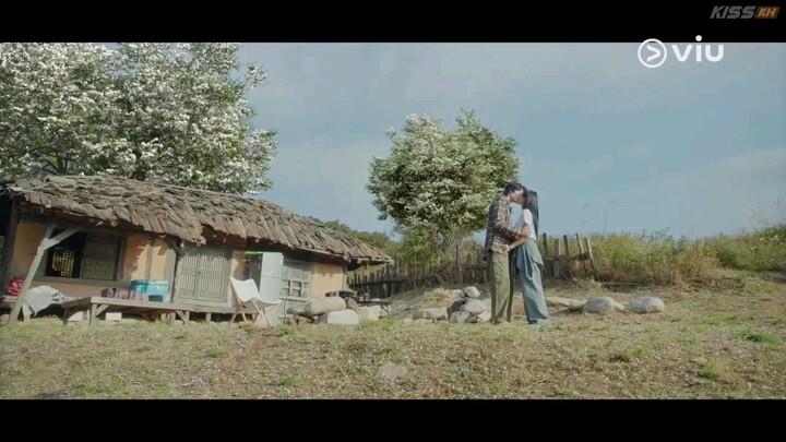 brewing love ep 8 eng sub