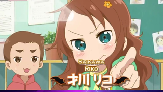 ALL IN ONE_ Cô Hầu Gái Rồng Nhà Kobayashi - SS1 _ Tóm Tắt Anime Hay -