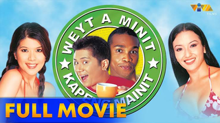 Weyt A Minit Kapeng Mainit.