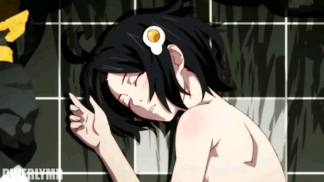 monogatari series