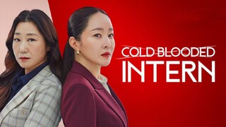 Cold Blooded Intern Ep 4 Subtitle Indonesia