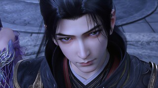 KETIKA XIAO YAN MODE TENGIL 😱