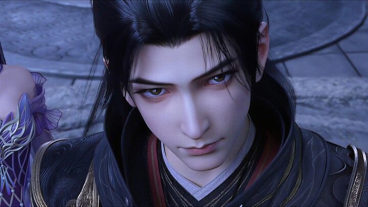 KETIKA XIAO YAN MODE TENGIL 😱