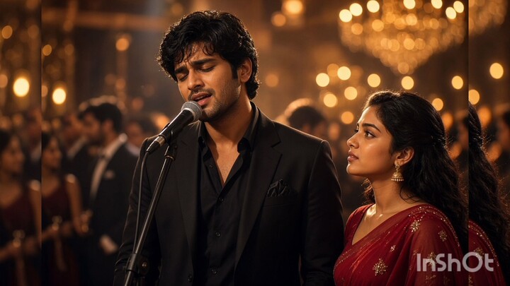 HINDI SONG....KAASH..##