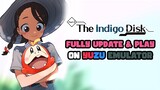 Fully Update & Play The Indigo Disk DLC of Pokemon SV on PC